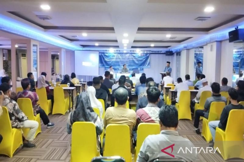 Kemenkop UKM RI Perkuat Koperasi Modern di Kalimantan Selatan