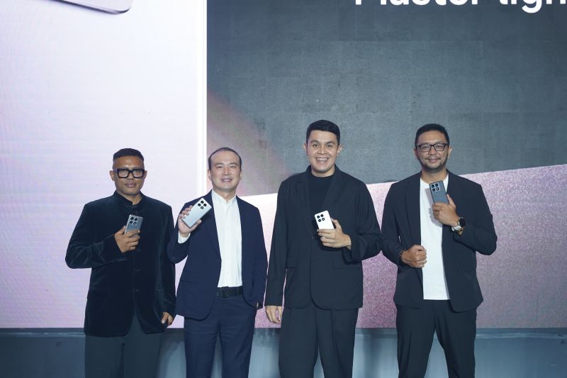 Xiaomi 14T Series Hadir untuk Penggemar Fotografi Mobile