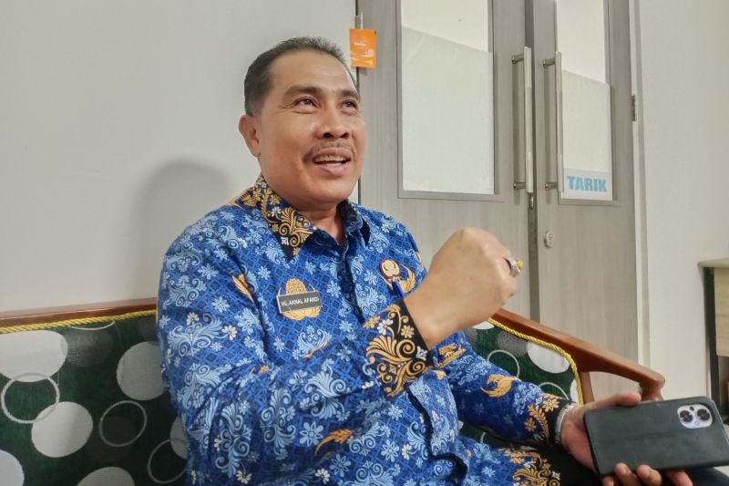 Hasil Audit Dua Desa di Lombok Tengah Diserahkan ke APH