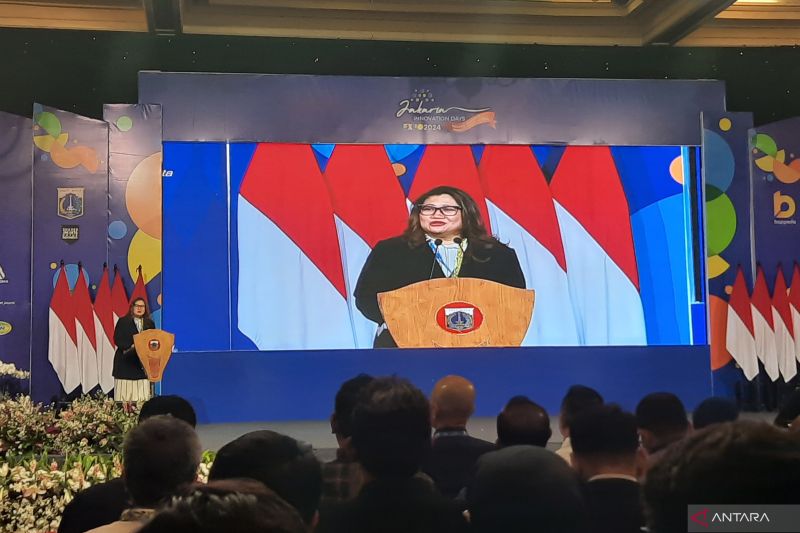 Evaluasi RPJPD DKI Jakarta Ditunggu untuk Perda 2025-2045