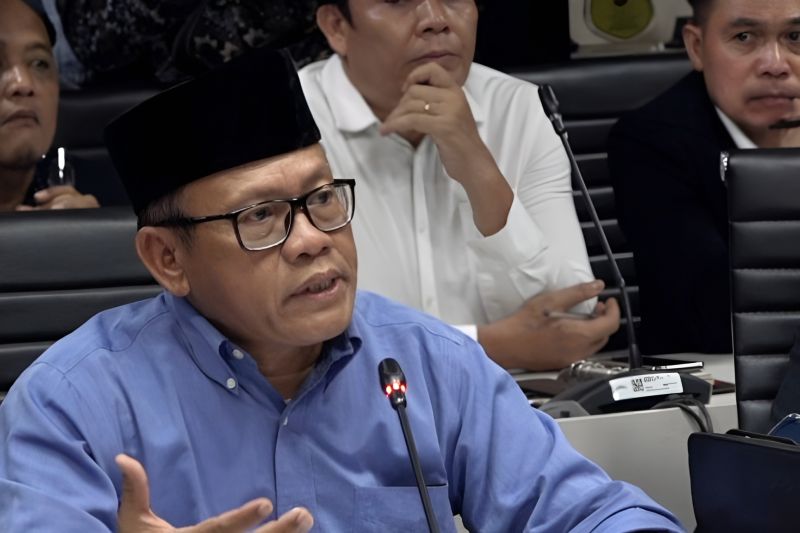 Polri Tetapkan Dua Tersangka Kasus Pembubaran Seminar di Jakarta