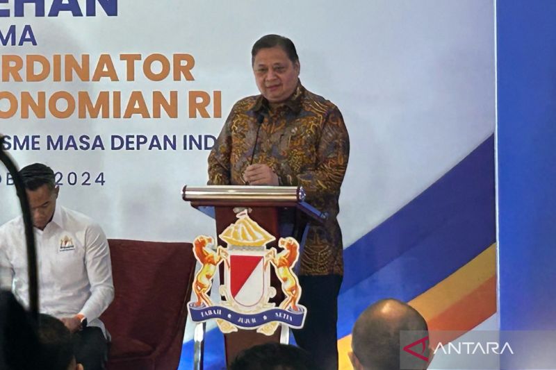 Kadin Didorong Berkolaborasi Tingkatkan Investasi untuk Ekonomi