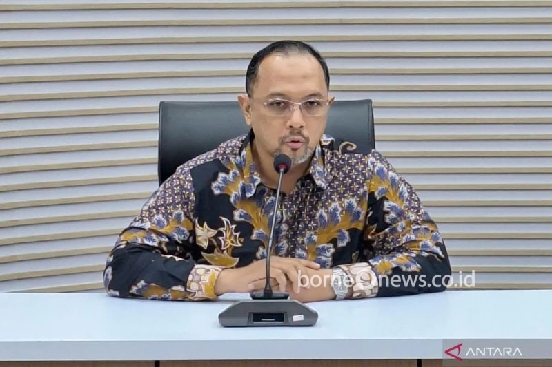 KPK Panggil Mantan Gubernur Kaltim Terkait Dugaan Korupsi IUP