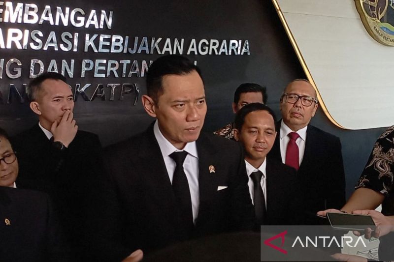 Percertifikatan Hakim Pertanahan dan Tata Ruang di Bogor