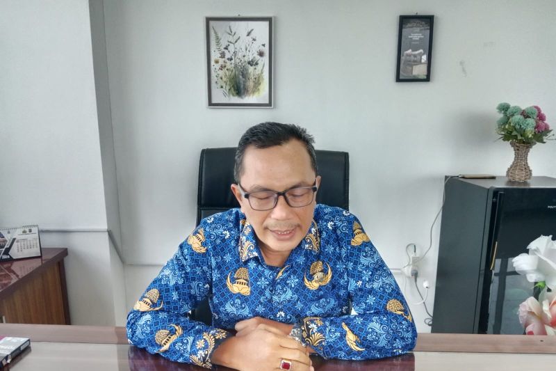 Pemkot Bandarlampung Larang Kampanye di Tugu Adipura CFD