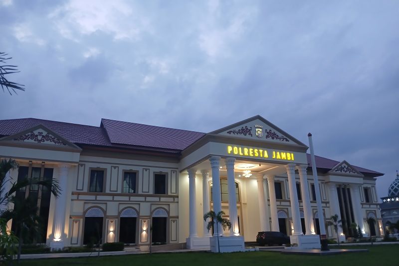 Polresta Jambi Tetapkan Lima Tersangka Kasus Perundungan Siswi