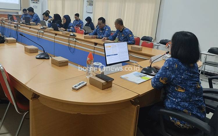 Inflasi Perlengkapan Rumah Tangga di Kalteng Mencapai 0,88 Persen pada September 2024