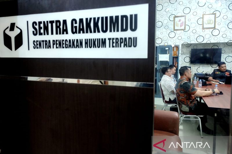 Tiga ASN di Makassar Diperiksa Karena Diduga Kampanye Paslon