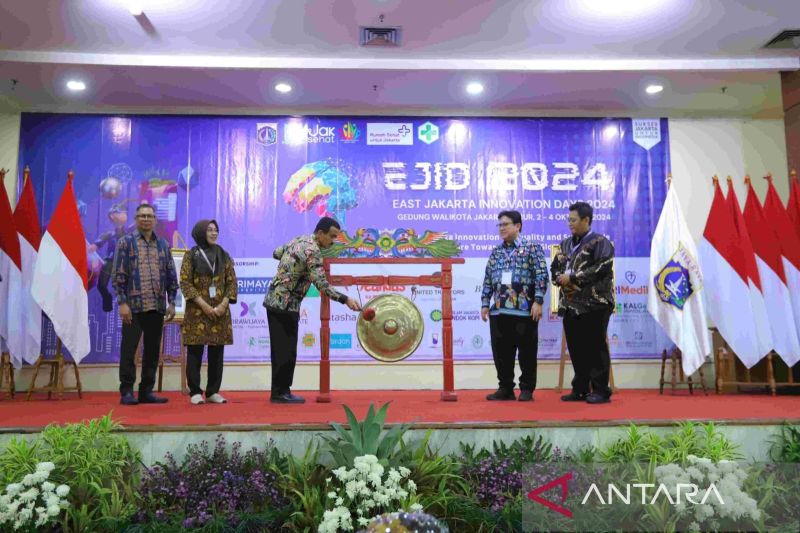 Inovasi Kesehatan di Jakarta Timur Tingkatkan Layanan Masyarakat
