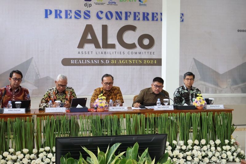 Kanwil DJP Jawa Timur Memblokir 3.827 Rekening Penunggak Pajak
