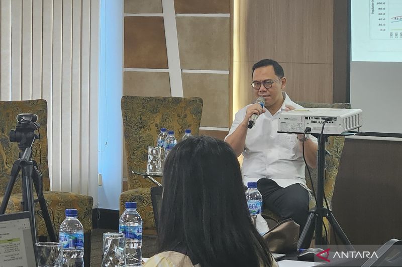 Upaya Kemenkes Tingkatkan Kesehatan Mental untuk Produktivitas Pekerja