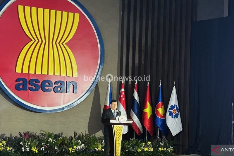 Komitmen ASEAN Atasi Risiko Penggunaan AI untuk Masa Depan Digital