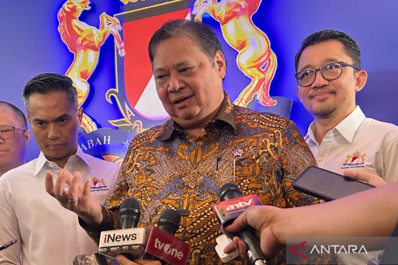 Deflasi Lima Bulan Berturut-turut, Upaya Pemerintah Menekan Inflasi