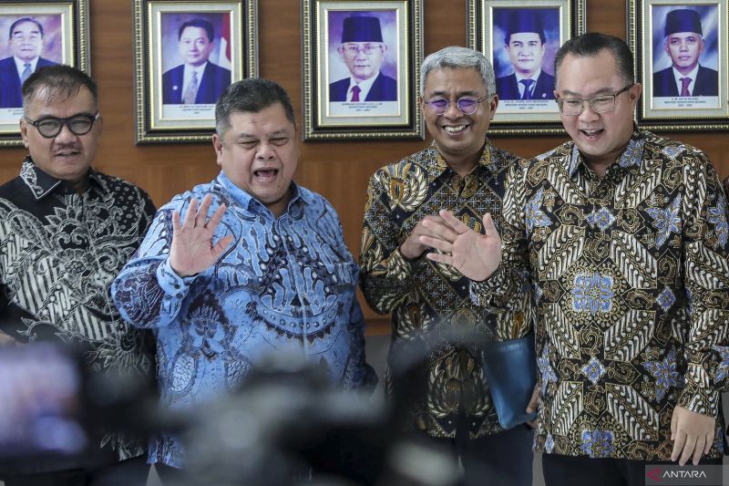 KPK Diusulkan Dipimpin Profesional, Begini Pandangan Pukat UGM