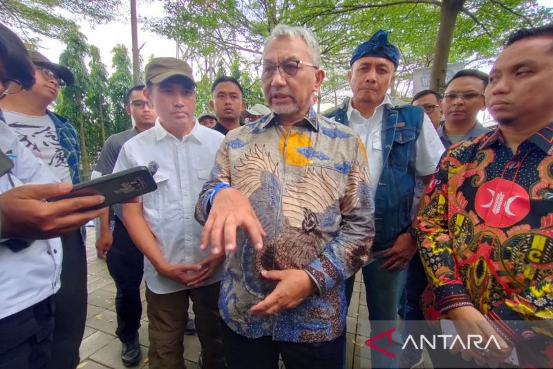 Dukungan untuk Janda dan Penyediaan Hunian Jadi Fokus Syaikhu