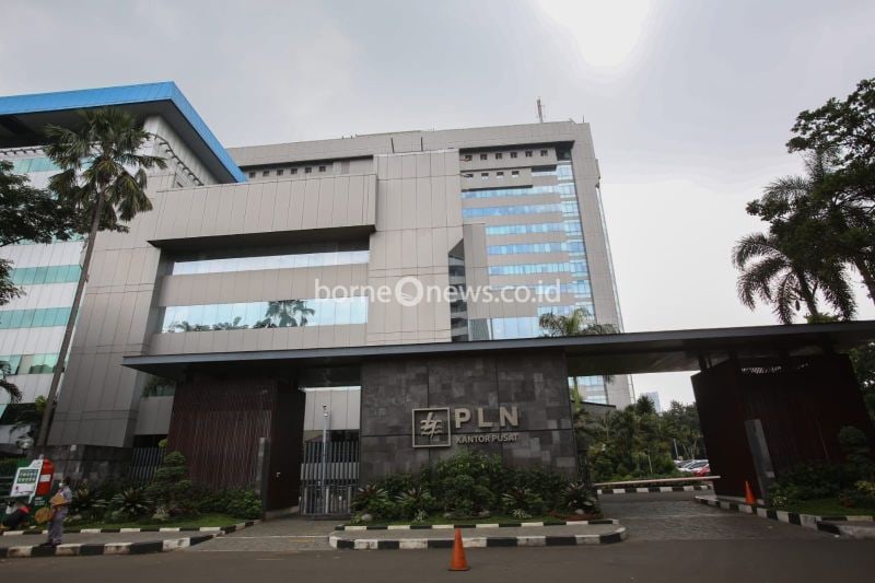 PLN Tetap Pertahankan Tarif Listrik di Triwulan IV 2024 demi Ekonomi Masyarakat