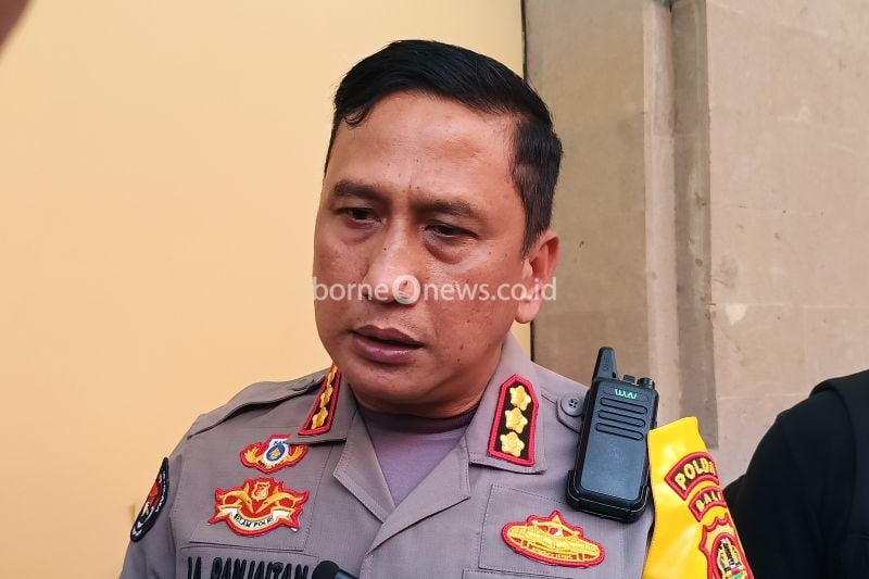 Polda Bali Tetapkan Lima Tersangka Kasus Prostitusi Flame Spa