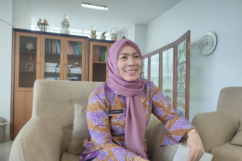 1. 1192 Peserta Lolos Seleksi Administrasi CASN Bandarlampung
2. Pemkot Bandarlampung Umumkan 1192 Peserta CASN Lolos Administrasi
3. Seleksi Administrasi CASN, 1192 Peserta Diterima di Bandarlampung
4. Bandarlampung Umumkan 1192 Peserta Lolos CASN Setela