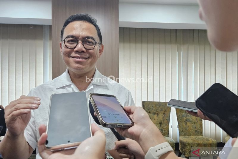 Kemenkes Dorong Puskesmas Tingkatkan Penanganan Kesehatan Jiwa
