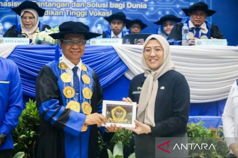 Poliban Dukung Suksesi Pegunungan Meratus Jadi Geopark UNESCO