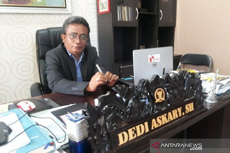 Komnas HAM Desak Sanksi untuk Kapolresta Palu atas Kasus Tahanan Meninggal