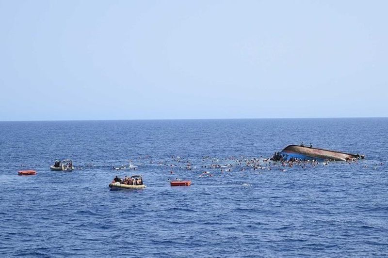 45 Migran Yaman Tewas dalam Kecelakaan Kapal di Djibouti