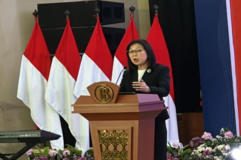 Fokus Utama Bank Indonesia untuk Pertumbuhan Ekonomi Kalsel