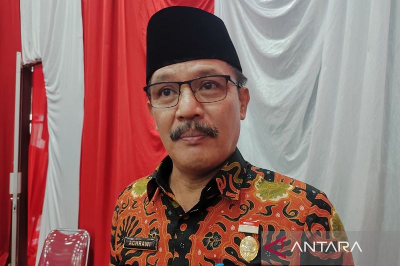Pendaftaran PPPK di Bengkulu Dibuka, Tersedia 2.384 Formasi