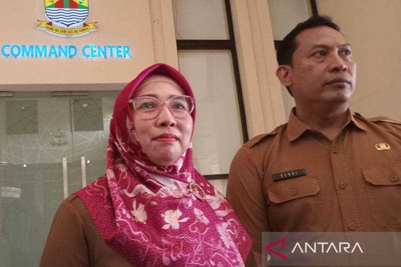 Peningkatan Kasus Demam Berdarah di Cirebon, Dinkes Terus Berupaya