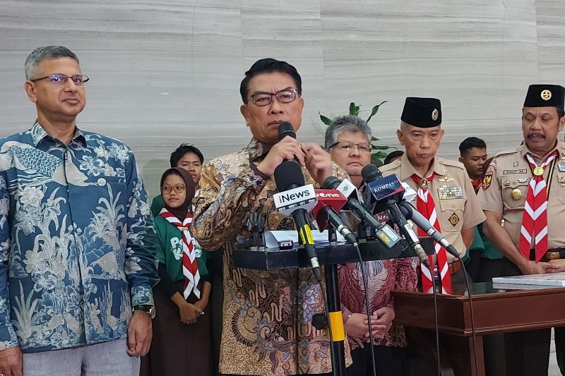 FAO Dukung Program Regenerasi Petani untuk Ketahanan Pangan Indonesia