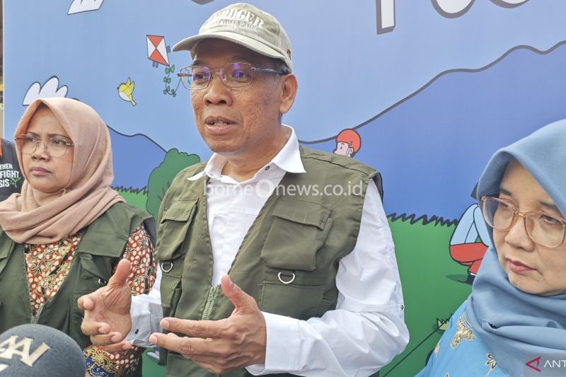Peran Generasi Muda Dalam Mengatasi Krisis Lingkungan di Indonesia