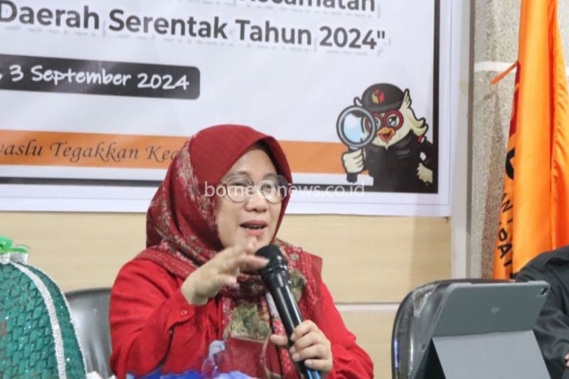 Bawaslu Sulsel Bentuk Tim Siber untuk Awasi Kampanye Medsos