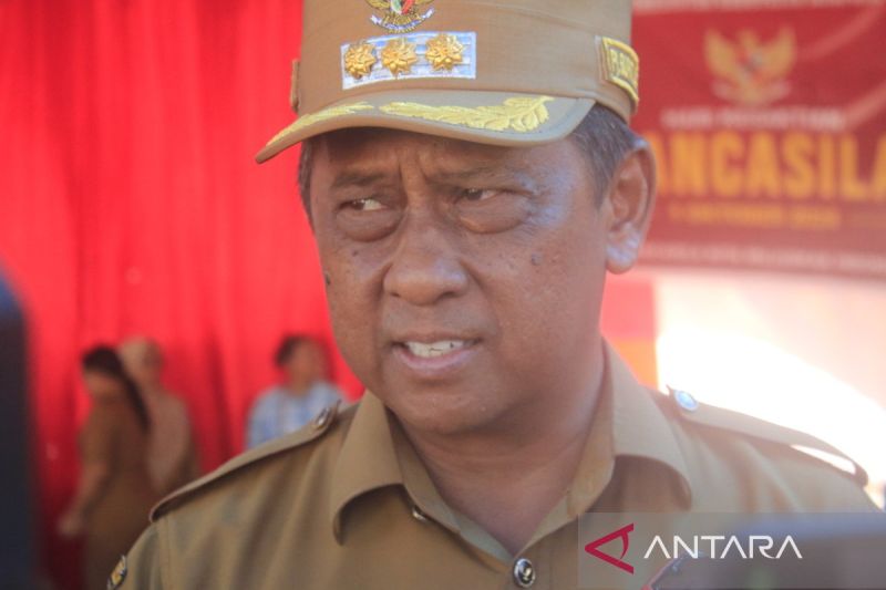 Pj Bupati Siriwa Dorong Optimalisasi Pelayanan OPD untuk Masyarakat