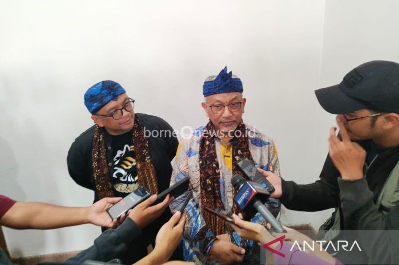 Pentingnya Budaya Sunda Dalam Membangun Jawa Barat yang Bersatu