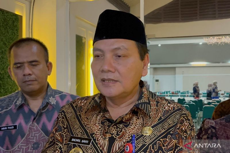 Strategi Penurunan Stunting di Kabupaten Bogor Menuju Target Nasional