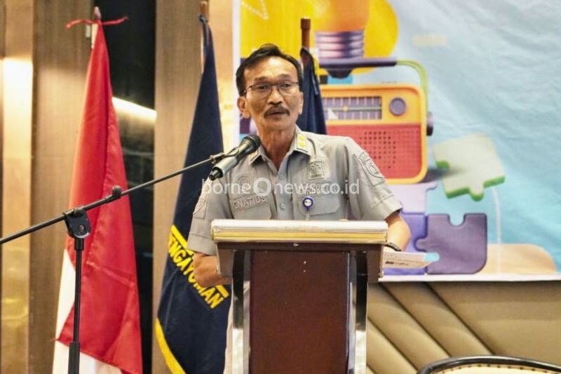 Perguruan Tinggi Perkuat Permohonan Kekayaan Intelektual di Indonesia