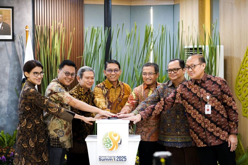 Transisi Energi Menuju Net Zero Emission, Kementerian ESDM Siapkan SDM Kompeten