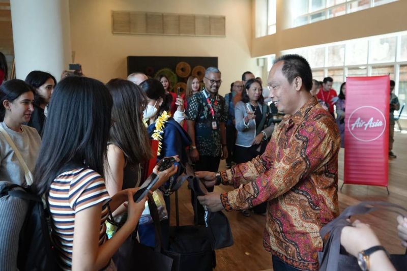 Konflik Timteng Sebabkan 20 Maskapai Dunia Rugi Hampir Rp900 Triliun