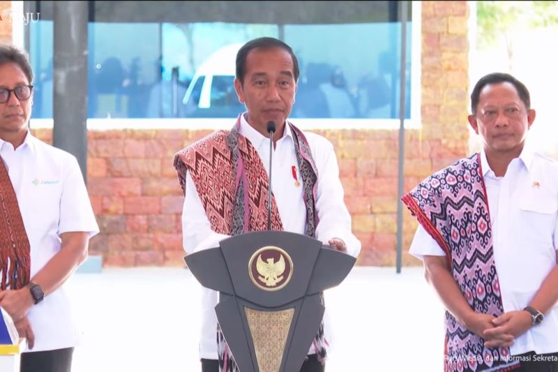 Pos Perbatasan Indonesia Dorong Pertumbuhan Ekonomi Lokal