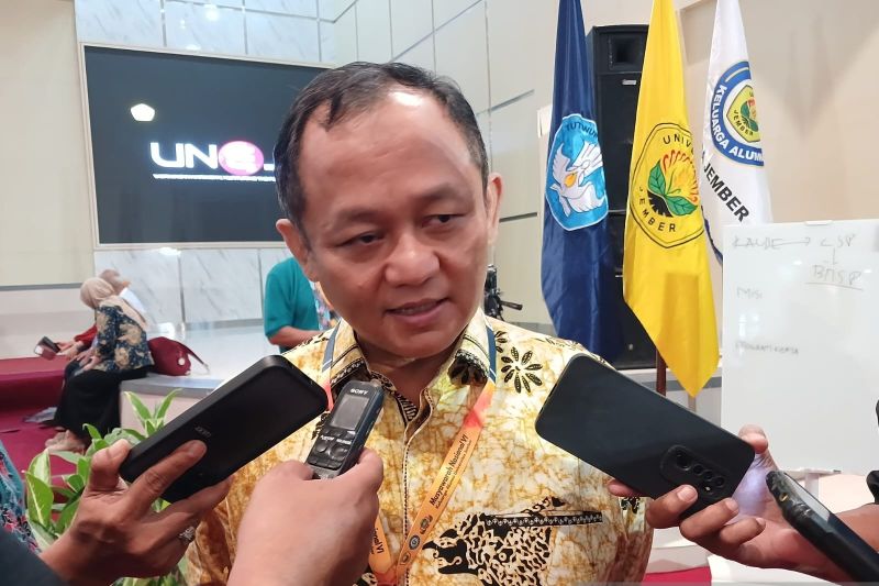 Golkar Bantah Tuduhan Tukar Guling Kursi MPR dengan Jatah Menteri