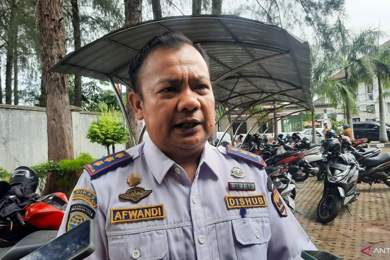 Pemerintah Kota Pariaman Dukung Reaktivasi Jalur Kereta Api ke Sungai Limau