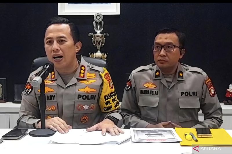 Polda Metro Jaya Periksa 30 Anggota Terkait Insiden Hotel Grand Kemang