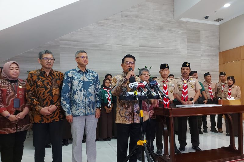 Urgensi Regenerasi Petani Hadapi Tantangan Pertanian Indonesia
