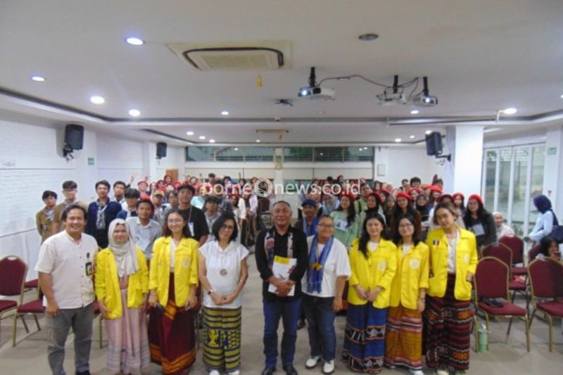 Pengabdian Masyarakat FIB UI untuk Pelestarian Budaya Sumba