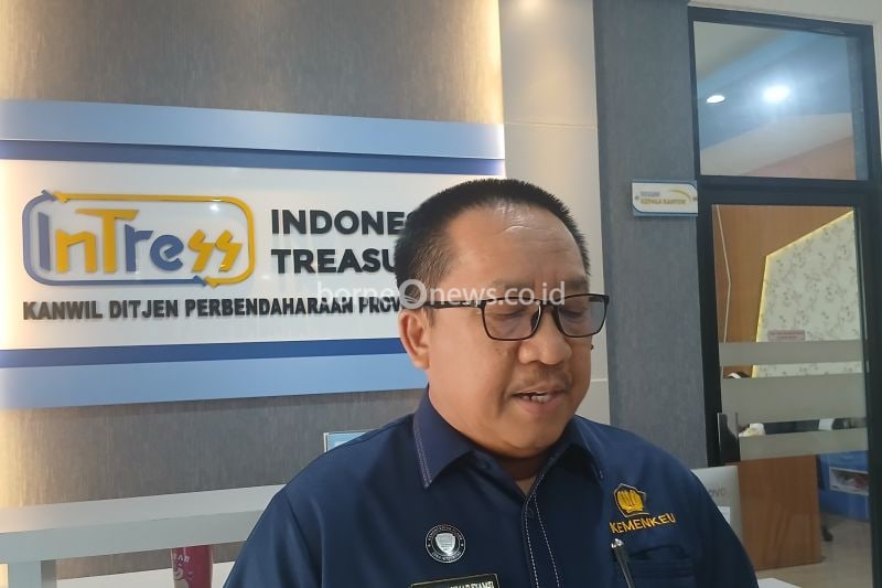 Pencapaian Penyaluran Pembiayaan Ultra Mikro di Jambi Mencapai Rp142,04 Miliar