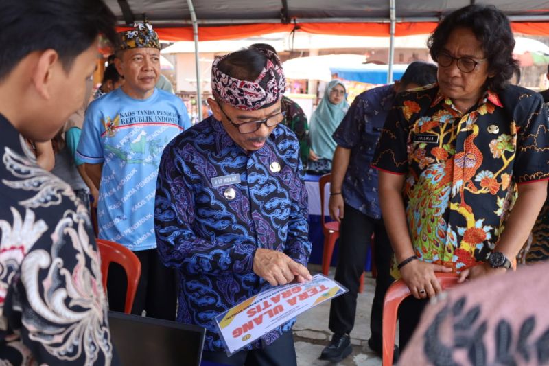 Pemerintah Kuningan Lanjutkan Program SIPP untuk Akses Publik Mudah
