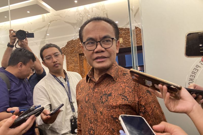 Tren Deflasi Berlangsung, Daya Beli Masyarakat Masih Stabil