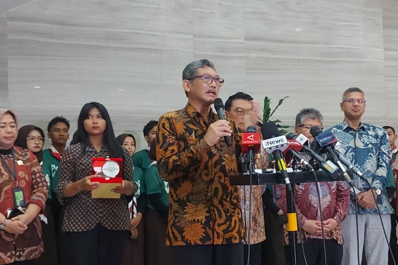 FAO alokasikan dana Rp7,5 miliar untuk regenerasi petani di Indonesia
