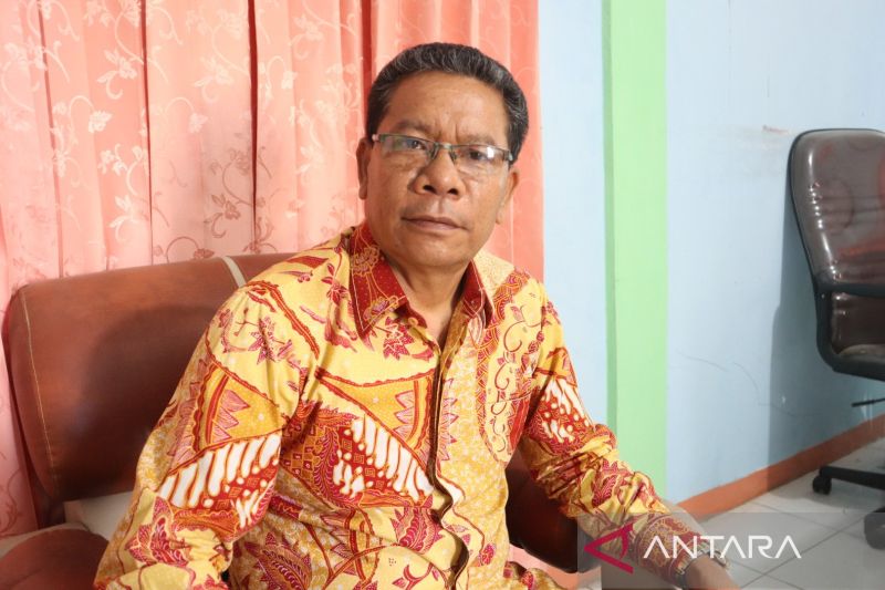 Pemkab Manggarai Barat Salurkan 90 Mesin Pompa Air untuk Pertanian