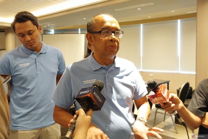IADO Siapkan 50 Petugas Awasi Doping di Peparnas 2024 Solo